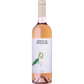 VINHO MONTE DA PECEGUINA ROSE 750ML