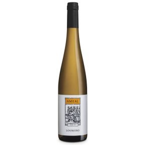 VINHO VERDE ESPORÃO QUINTA DO AMEAL LOUREIRO 750 ML