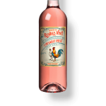 VINHO RENDEZ VOUS PREMIER CINSAULT ROSE 750ML