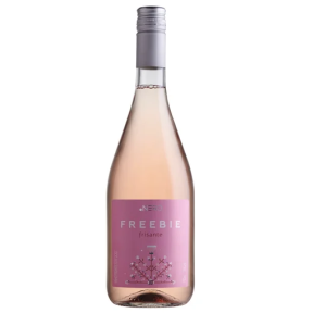 VINHO FRISANTE PONTO NERO FREEBIE ROSE 750ML