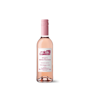 VINHO QUINTA DE BONS VENTOS ROSÉ 375ML