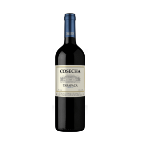 VINHO TARAPACA COSECHA MERLOT TINTO 750ML