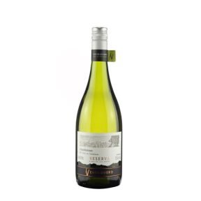 VINHO VENTISQUERO RESERVA CHARDONNAY BRANCO 750ML
