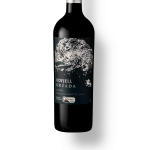 VINHO ODFJELL ORZADA MALBEC TINTO 750ML