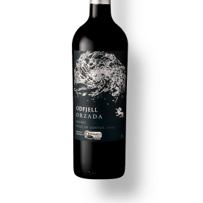 VINHO ODFJELL ORZADA MALBEC TINTO 750ML
