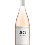 VINHO AG ROSE 750ML
