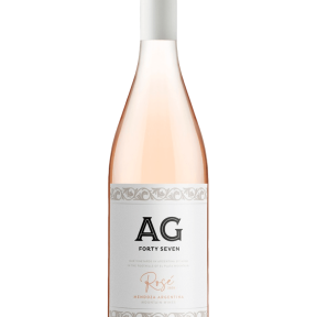 VINHO AG ROSE 750ML