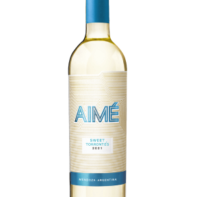 VINHO RUCA MALEN AIM? TORRONTES BRANCO 750ML