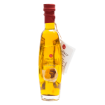 AZEITE EXTRAVIRGEM TRUFADO COLLITALI 125ML