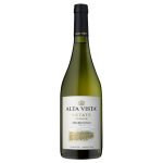 VINHO ALTA VISTA ESTATE PREMIUM CHARDONNAY BRANCO 750ML