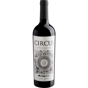 VINHO CIRCUS CABERNET SAUVIGNON TINTO 750ML