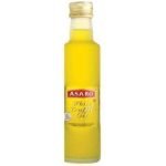 AZEITE DE OLIVA ASARO EXTRA VIRGEM TRUFA BRANCA 250ML