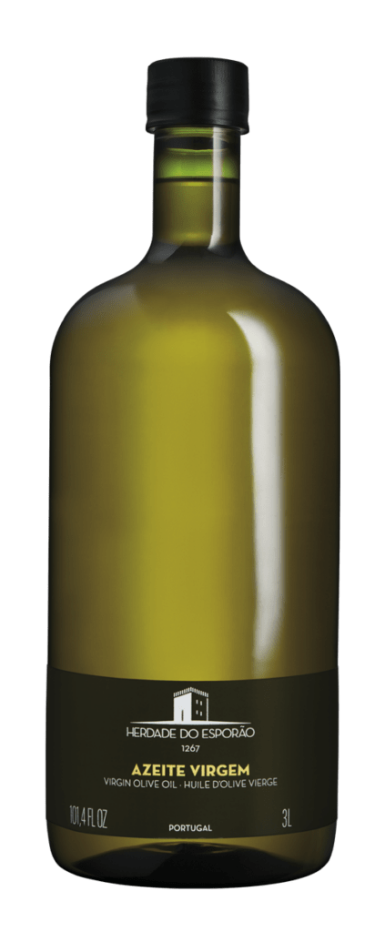 AZEITE DE OLIVA ESPORÃO VIRGEM 3000 ML – 3 LITROS