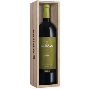VINHO ESPORÃO QUINTA DOS MURÇAS MINAS TINTO 1500 ML