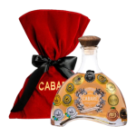 CACHAÇA CABARÉ EXTRA PREMIUM 15 ANOS 700ML