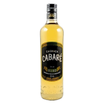 CACHAÇA DOM TÁPPARO ENGENHO CABARE OURO 700ML