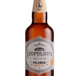 CERVEJA LEOPOLDINA PILSENER EXTRA 500ML