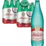 AGUA MINERAL SÃO LOURENÇO COM GÁS 1