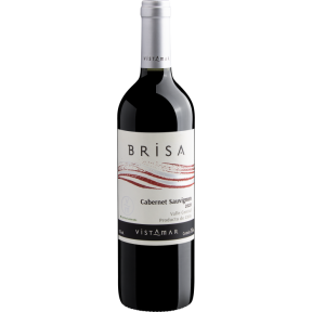 VINHO VISTAMAR BRISA CABERNET SAUVIGNON TINTO 750ML