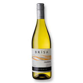 VINHO VISTAMAR BRISA CHARDONNAY BRANCO 750ML