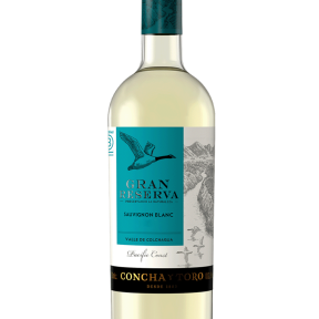 VINHO CONCHA Y TORO GRAN RESERVA SAUVIGNON BLANC 750ML