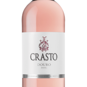 VINHO CRASTO DOURO ROSÉ 750 ML