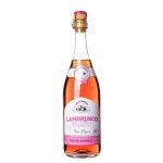 VINHO LAMBRUSCO DELL’EMILIA VILLA FABRIZIA ROSE 750ML