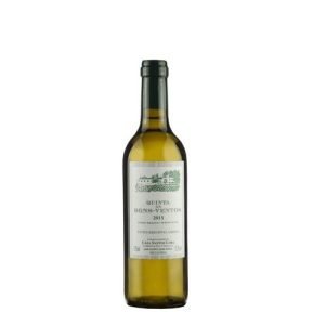 VINHO QUINTA DE BONS VENTOS BRANCO BRANCO 375ML