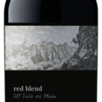 VINHO VENTISQUERO RESERVA RED BLEND TINTO 750ML