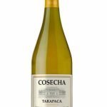 VINHO TARAPACA COSECHA CHARDONNAY BRANCO 750ML