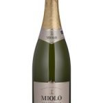 ESPUMANTE MIOLO CUVÉE BRUT BRANCO 750ML