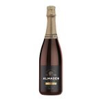 ESPUMANTE ALMADÉN BRUT BRANCO 750ML