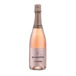 ESPUMANTE ALMADÉN BRUT ROSÉ 750ML