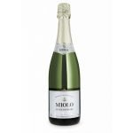 ESPUMANTE MIOLO CUVÉE DEMI-SEC BRANCO 750ML