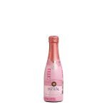 ESPUMANTE MONTE PASCHOAL MOSCATEL ROSE 187ML
