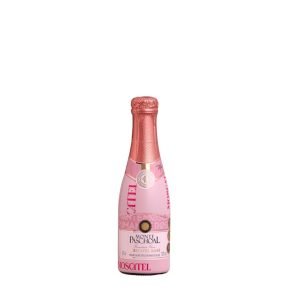 ESPUMANTE MONTE PASCHOAL MOSCATEL ROSE 187ML