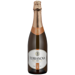 ESPUMANTE TERRANOVA BLANC DE BLANCS BRUT BRANCO 750ML