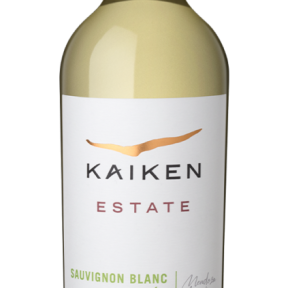VINHO KAIKEN ESTATE SAUVIGNON BLANC SEMILLON BRANCO 750 ML