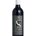 VINHO NAMAQUA CABERNET SAUVIGNON 750ML