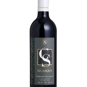 VINHO NAMAQUA CABERNET SAUVIGNON 750ML