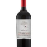 VINHO CASAS DEL BOSQUE RESERVA CABERNET SAUVIGNON 750ML