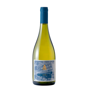 VINHO ALFREDO ROCA PARCELAS ORIGINALES BRANCO GLERA 750ML