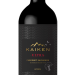 VINHO KAIKEN ULTRA CABERNET SAUVIGNON TINTO 750 ML