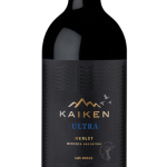 VINHO KAIKEN ULTRA MERLOT TINTO 750 ML