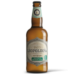 CERVEJA LEOPOLDINA WITBIER 500ML