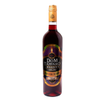 LICOR DOM TÁPPARO ENGENHO CREME DE AMORA 750ML