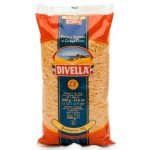 MACARRÃO DIVELLA 70 ROSMARINO 500G