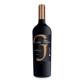 VINHO MIOLO CUVÉE GIUSEPPE CABERNET/MERLOT TINTO SECO 750ML