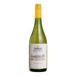 VINHO MIOLO RESERVA CHARDONNAY BRANCO SECO 750ML