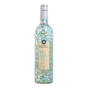 VINHO FRISANTE MONTE PASCHOAL MOSCATO BRANCO SUAVE 750ML